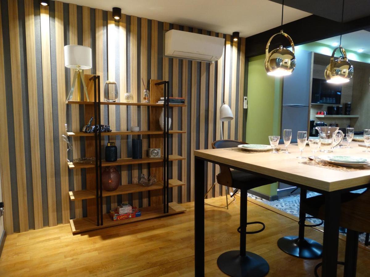 Appartementy Coco Mango Bourges Eksteriør billede