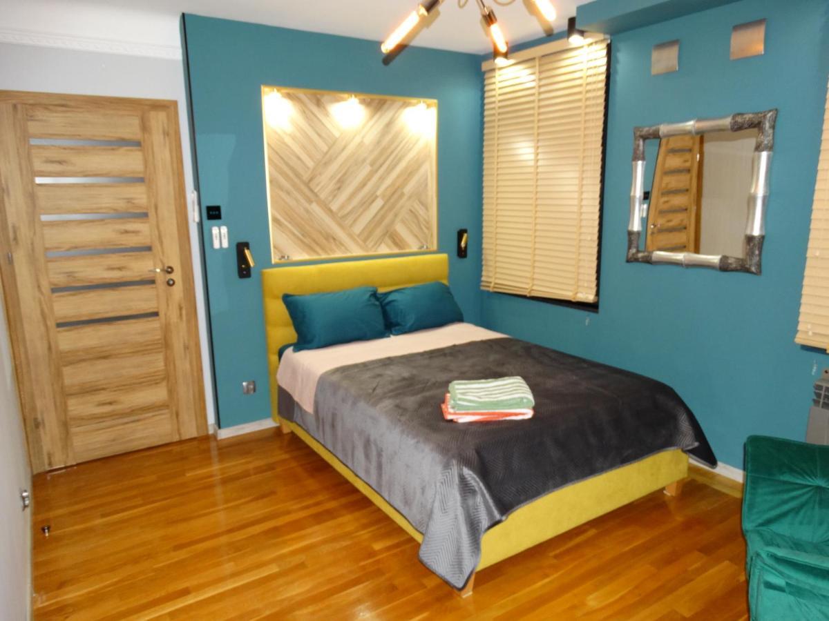 Appartementy Coco Mango Bourges Eksteriør billede