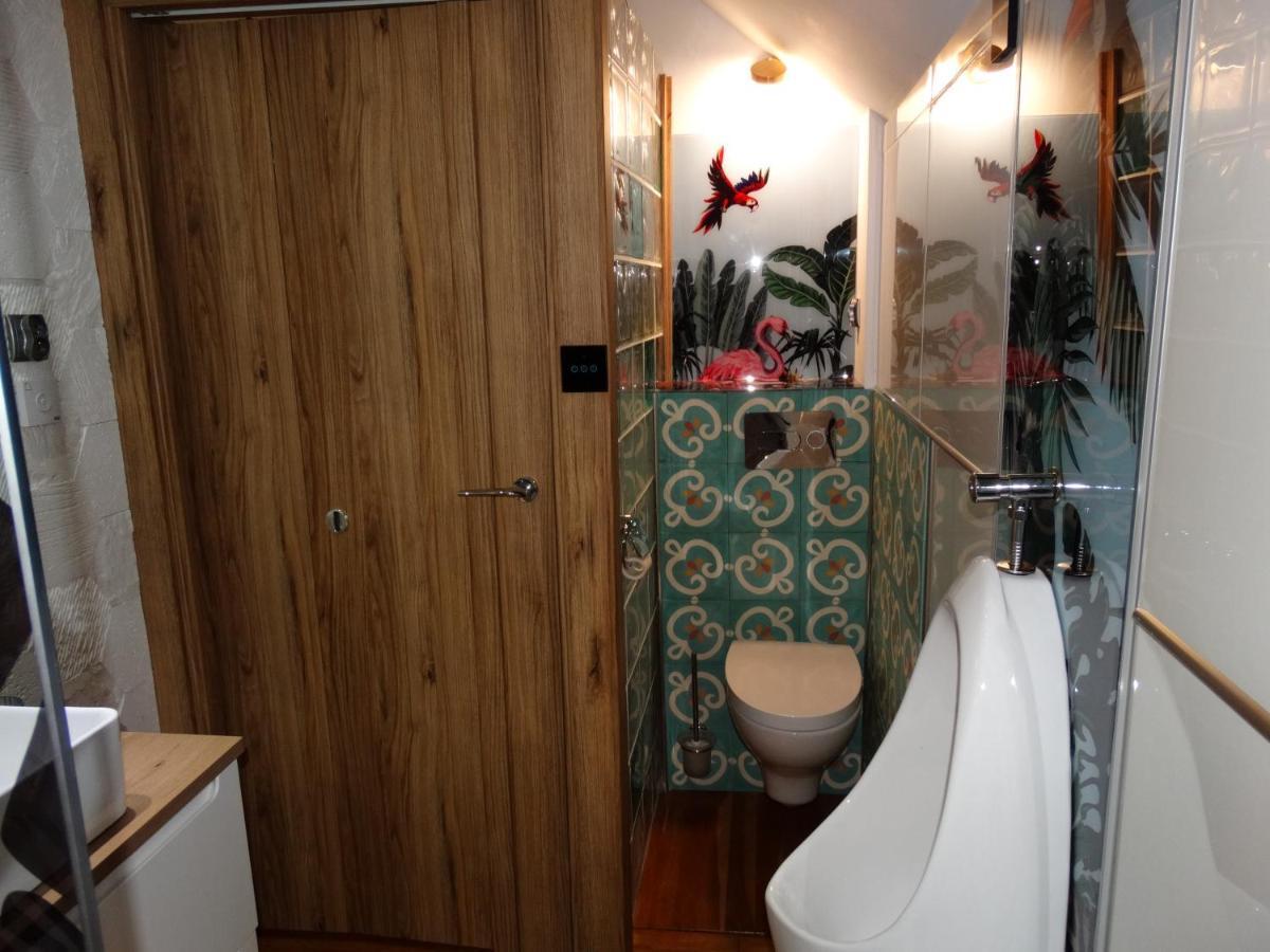 Appartementy Coco Mango Bourges Eksteriør billede